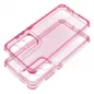 Samsung Galaxy S21 FE 5G Coque Matrix Clear Samsung Galaxy S21 FE 5G Coque Matrix Clear