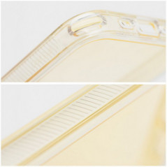 XIAOMI Redmi Note 13 Pro 5G Coque Matrix Clear Jaune