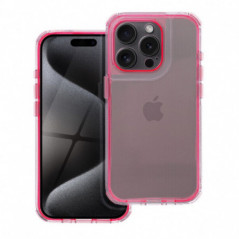 Apple iPhone 13 Pro Coque Matrix Clear