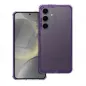 Samsung Galaxy A25 5G Coque Matrix Clear Violet clair