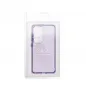 Samsung Galaxy A25 5G Coque Matrix Clear Violet clair