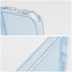 XIAOMI Redmi Note 13 Pro 5G Coque Matrix Clear Bleu