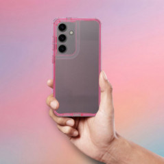 XIAOMI Redmi Note 13 Pro 5G Coque Matrix Clear