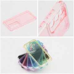 XIAOMI Redmi Note 13 Pro 5G Coque Matrix Clear