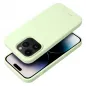 Apple iPhone 16 Coque Roar Cloud-Skin Vert clair