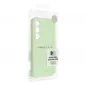 Apple iPhone 16 Coque Roar Cloud-Skin Vert clair