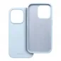 Apple iPhone 16 Coque Roar Cloud-Skin Bleu clair