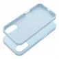Apple iPhone 16 Coque Roar Cloud-Skin Bleu clair