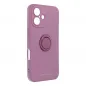Apple iPhone 16 Coque Roar Amber Violet (Purple)