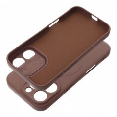 Apple iPhone 16 Pro Coque Silicone Mag Cover MagSAFE