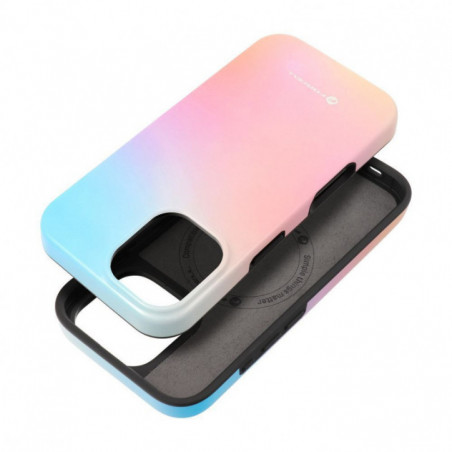 Apple iPhone 16 Coque Forcell F-Pprotect Mirage MagSAFE