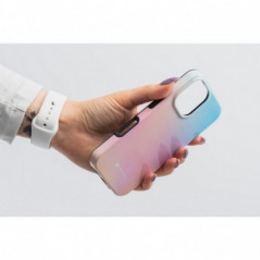 Apple iPhone 16 Pro Coque Forcell F-Pprotect Mirage MagSAFE