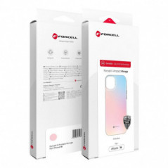 Apple iPhone 16 Pro Coque Forcell F-Pprotect Mirage MagSAFE