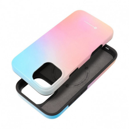 Apple iPhone 16 Plus Coque Forcell F-Pprotect Mirage MagSAFE