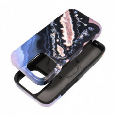 Apple iPhone 16 Pro Max Coque Forcell F-Pprotect Mirage MagSAFE