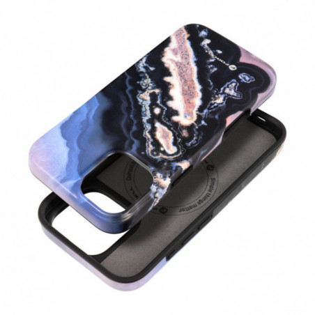 Apple iPhone 16 Plus Coque Forcell F-Pprotect Mirage MagSAFE