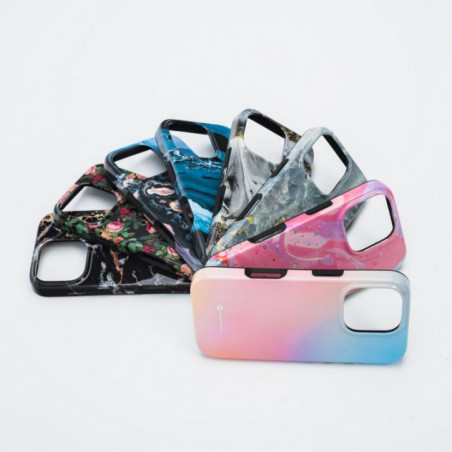 Apple iPhone 16 Plus Coque Forcell F-Pprotect Mirage MagSAFE