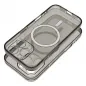 Apple iPhone 16 Pro Coque Clear Mag Cover MagSAFE  Transparent