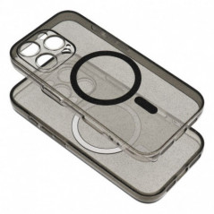 Apple iPhone 14 Pro Max Coque Clear Mag Cover MagSAFE  Transparent