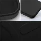 Samsung Galaxy A54 Coque Silicone Mag Cover MagSAFE  Noir