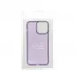 Samsung Galaxy A16 Coque Pearl Violet (Purple)