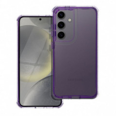 Samsung Galaxy A16 Coque Matrix Clear Violet clair