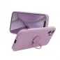 Samsung Galaxy S25 Plus Coque Roar Amber Violet (Purple)