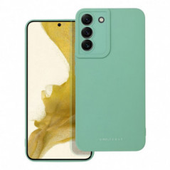 Samsung Galaxy S25 Plus Coque Roar Luna Monochromatique, Élégant, Un accessoire esthétique  Vert