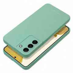 Samsung Galaxy A56 Coque Roar Luna Monochromatique, Élégant, Un accessoire esthétique Vert