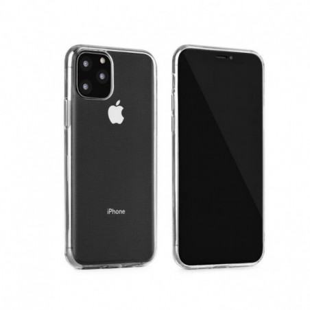 Oppo A60 Coque Ultra Slim 0,5mm Transparent