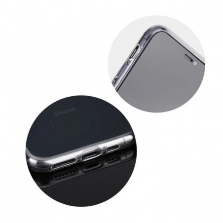 Oppo A60 Coque Ultra Slim 0,5mm Transparent