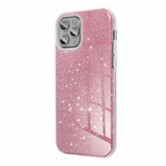 Samsung Galaxy S25 Ultra Coque Shining Rose