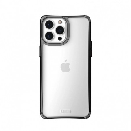 Apple iPhone 13 Pro Max Coque Urban Armor Gear Plyo Étui haut de gamme  MagSAFE  Transparent
