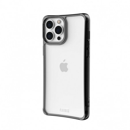 Apple iPhone 13 Pro Max Coque Urban Armor Gear Plyo Étui haut de gamme  MagSAFE  Transparent