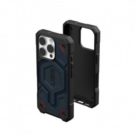 Apple iPhone 16 Pro Coque Urban Armor Gear Monarch Pro MagSAFE