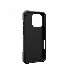 Apple iPhone 16 Pro Coque Urban Armor Gear Monarch Pro MagSAFE