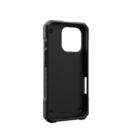 Apple iPhone 16 Pro Coque Urban Armor Gear Monarch Pro MagSAFE
