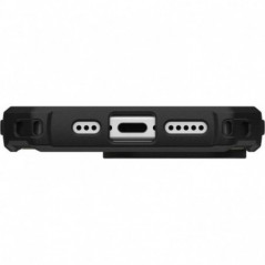 Apple iPhone 16 Pro Coque Urban Armor Gear Pathfinder Étui haut de gamme  MagSAFE  Olive