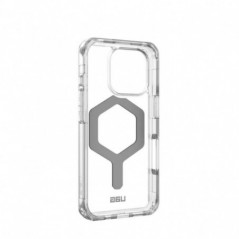 Apple iPhone 16 Pro Coque Urban Armor Gear Plyo Étui haut de gamme  MagSAFE  Glace