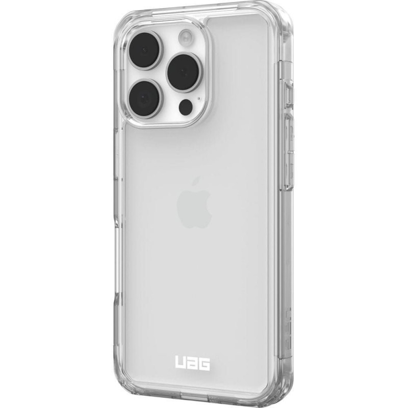 Apple iPhone 16 Pro Coque Urban Armor Gear Plyo Étui haut de gamme  MagSAFE  Glace