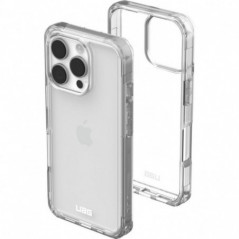 Apple iPhone 16 Pro Coque Urban Armor Gear Plyo Étui haut de gamme  MagSAFE  Glace