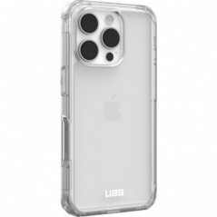 Apple iPhone 16 Pro Coque Urban Armor Gear Plyo Étui haut de gamme  MagSAFE  Glace