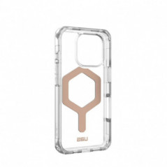 Apple iPhone 16 Pro Coque Urban Armor Gear Plyo Étui haut de gamme  MagSAFE  Glace