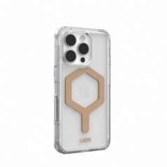 Apple iPhone 16 Pro Coque Urban Armor Gear Plyo Étui haut de gamme  MagSAFE  Glace