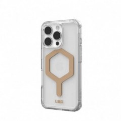 Apple iPhone 16 Pro Coque Urban Armor Gear Plyo Étui haut de gamme  MagSAFE  Glace