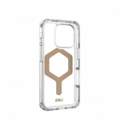 Apple iPhone 16 Pro Coque Urban Armor Gear Plyo Étui haut de gamme  MagSAFE  Glace