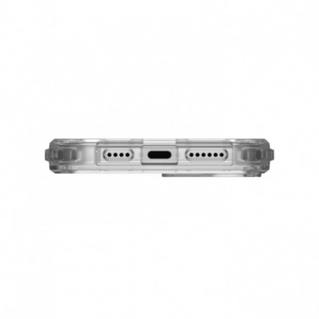 Apple iPhone 16 Plus Coque Urban Armor Gear Plyo Étui haut de gamme  MagSAFE  Glace