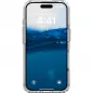 Apple iPhone 16 Coque Urban Armor Gear Plyo Étui haut de gamme  MagSAFE  Glace