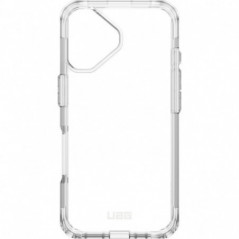 Apple iPhone 16 Coque Urban Armor Gear Plyo Étui haut de gamme  MagSAFE  Glace