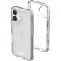 Apple iPhone 16 Coque Urban Armor Gear Plyo Étui haut de gamme  MagSAFE  Glace